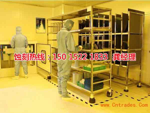 玉山腐蚀加工厂哪家好