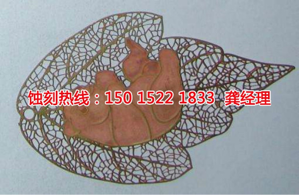 南朗腐蚀加工厂哪家好