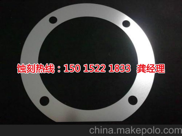 中山腐刻加工_铁网蚀刻