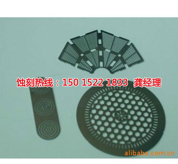 三乡腐刻加工_拉丝不锈钢蚀刻