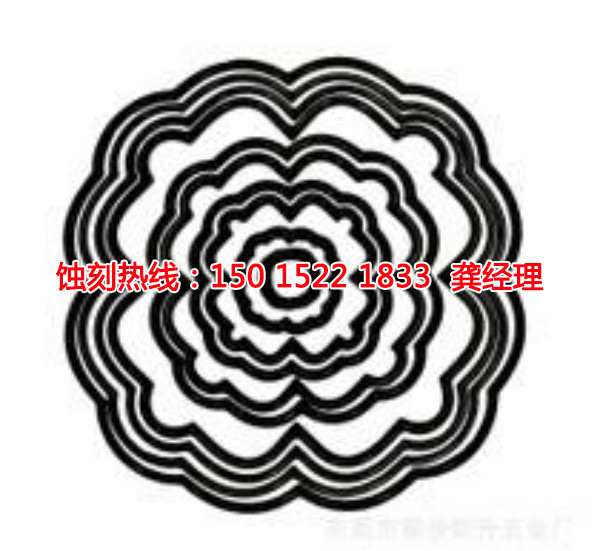 上海腐刻厂家电话