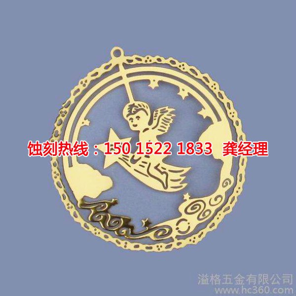 上海蚀刻铜厂家电话