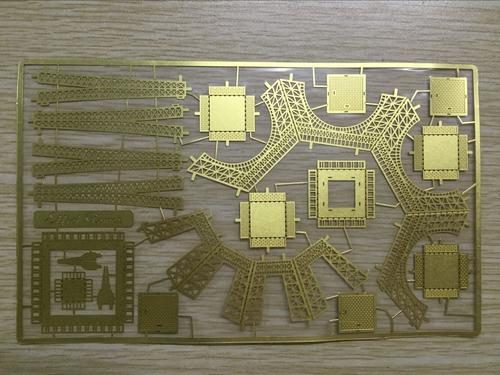 龙溪Logo蚀刻加工厂