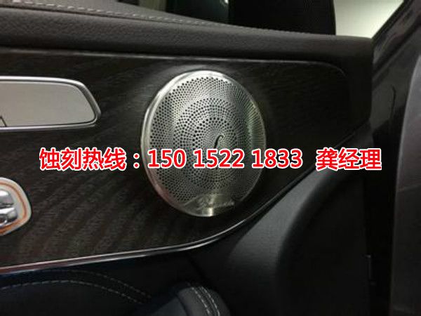 虎门不锈钢蚀刻加工厂