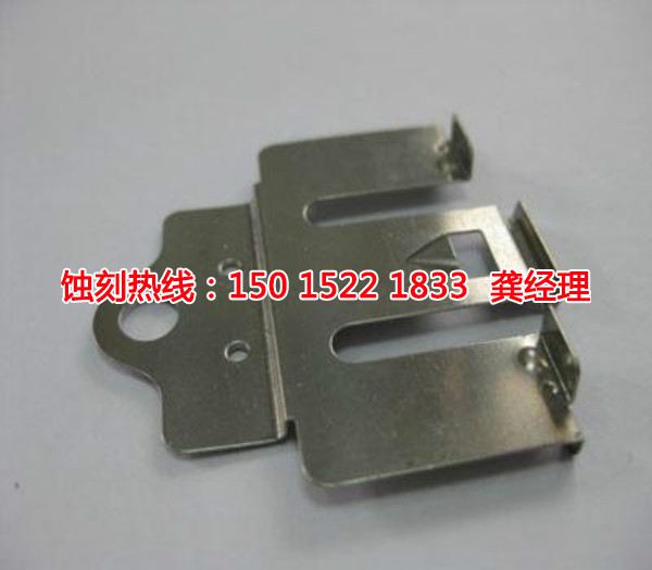 中堂不锈钢蚀刻加工厂