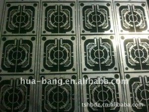 顺德腐刻加工_铝板蚀刻