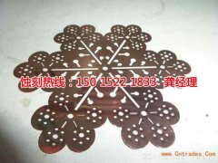 <b>坪山Logo蚀刻加工厂</b>