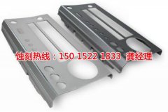 <b>鹤山铭牌蚀刻加工厂</b>