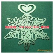 <b>高州铭牌蚀刻加工厂</b>