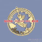 <b>吴江铭牌蚀刻加工厂</b>