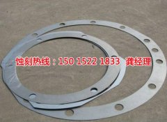 <b>张浦不锈钢蚀刻加工厂</b>