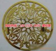 <b>狮山蚀刻加工</b>