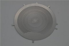 五金蚀刻加工产品尺寸存在偏差的原因