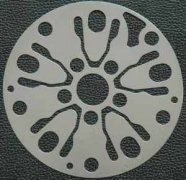 <b>横沥铝板蚀刻技术</b>