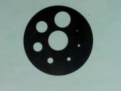 <b>石基铝网蚀刻技术</b>