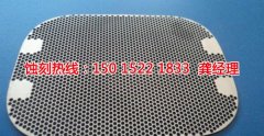 <b>公明锰钢蚀刻技术</b>