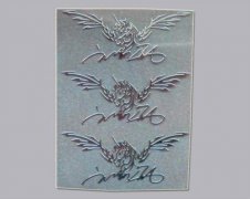 <b>平湖五金蚀刻技术</b>