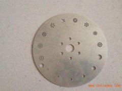 <b>桥头蚀刻网技术</b>