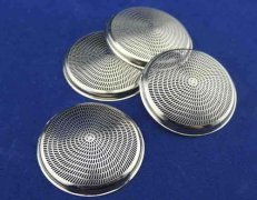 <b>龙华不锈钢蚀刻网技术</b>