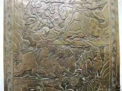 <b>石滩不锈钢蚀刻网技术</b>