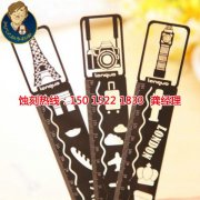 <b>松岗铭牌蚀刻技术</b>