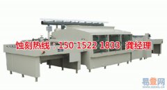 <b>中堂金属镂空蚀刻技术</b>