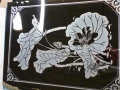 <b>坑梓腐刻加工_金属镂空蚀刻</b>