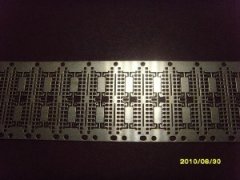 <b>花都区腐刻加工_铜书签蚀刻</b>