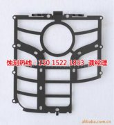 <b>花都区腐刻加工_铭牌蚀刻</b>