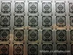 <b>花都腐刻加工_铁板蚀刻</b>