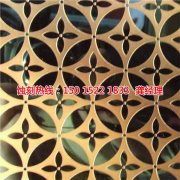<b>石岐区腐刻加工_铁网蚀刻</b>