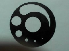 <b>石湾腐刻加工_蚀刻铝</b>