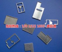 <b>中山腐刻加工_铜书签蚀刻</b>