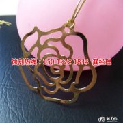 蚀刻标牌的蚀刻原理