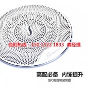 金属蚀刻工艺流程
