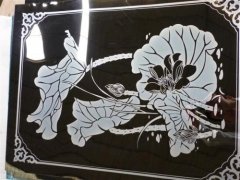 <b>安康腐蚀加工_铭牌蚀刻</b>