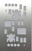 <b>商洛蚀刻加工_铁网蚀刻</b>