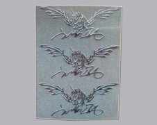 <b>平江区腐蚀加工_Logo蚀刻</b>
