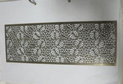 <b>余姚腐蚀加工_铝牌蚀刻</b>