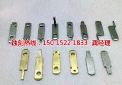 <b>嘉兴蚀刻加工_铝板蚀刻</b>