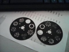 <b>平江区蚀刻加工_铝板蚀刻</b>