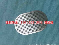 <b>东阳腐蚀加工_蚀刻网</b>