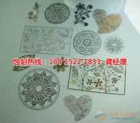 <b>重庆蚀刻厂厂家价格</b>