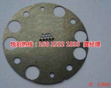 <b>常熟蚀刻联系电话</b>
